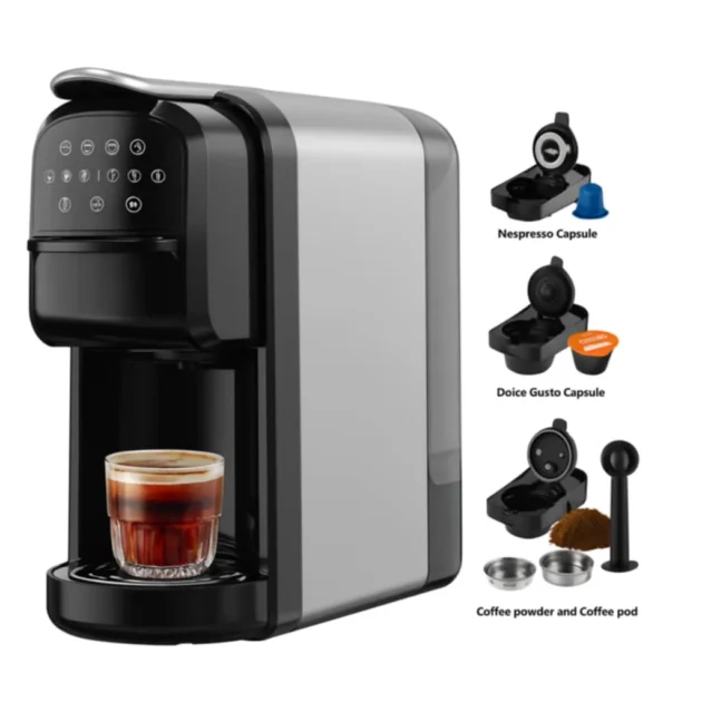 Coffee Machine