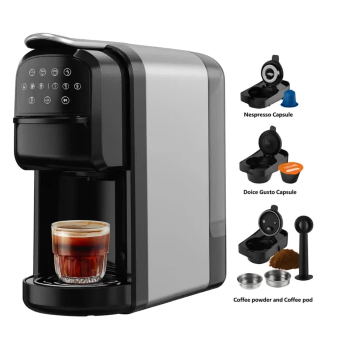 Coffee Machine