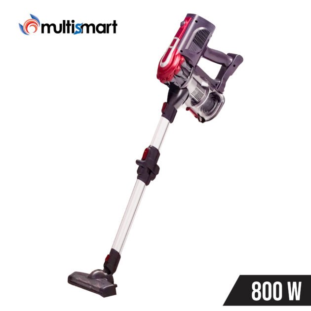 aspirateur multi smart