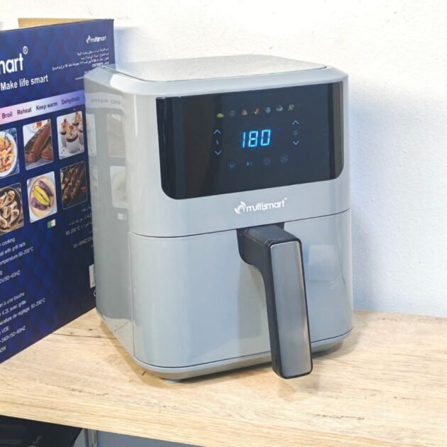 airfrayer multi smart